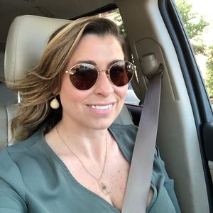 Meet your Posher, Erica